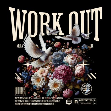 Work Out | Boomplay Music