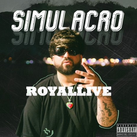 Simulacro | Boomplay Music