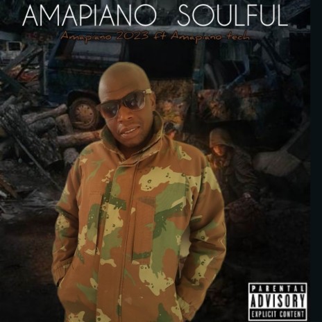 Amapiano 2023 ft. AMAPIANO TECH | Boomplay Music