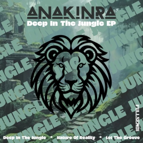 Deep In The Jungle | Boomplay Music