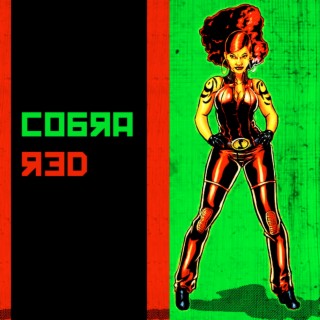 Cobra Red