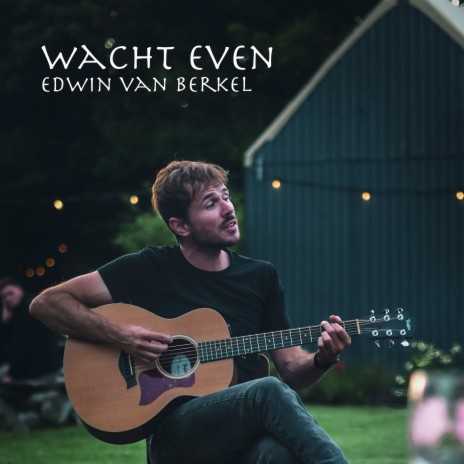 Wacht Even | Boomplay Music