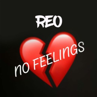 No Feelings