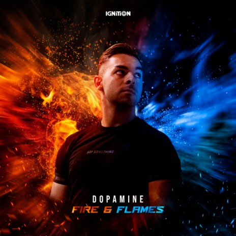 Fire & Flames | Boomplay Music