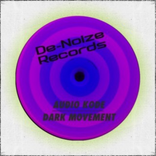 Dark Movement