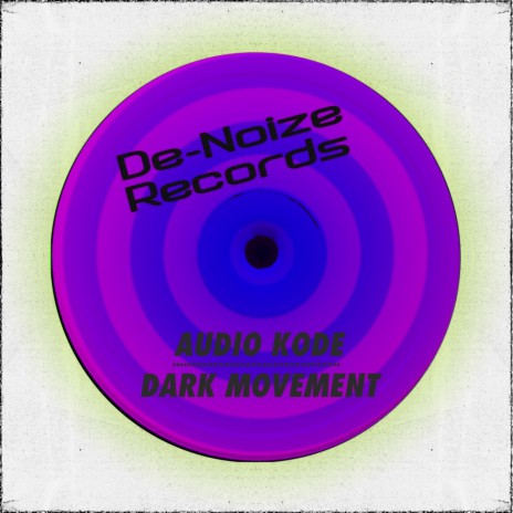 Dark Movement (Original Mix) | Boomplay Music