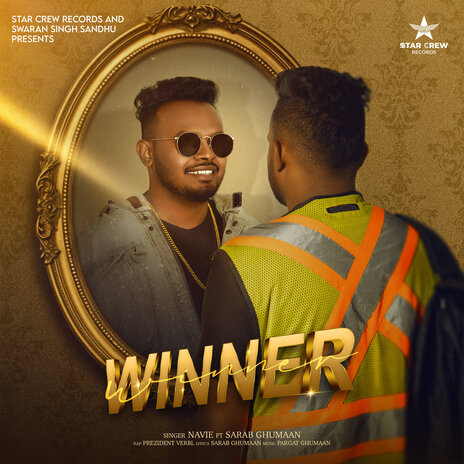 Winner ft. Sarab Ghumaan & Pargat Ghuman | Boomplay Music