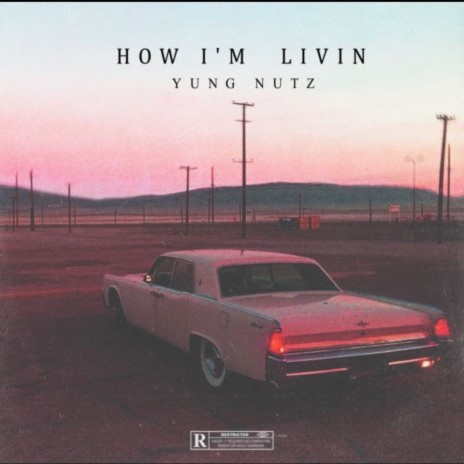 How I'm Livin ft. Original Slim | Boomplay Music