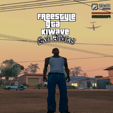 Freestyle GTA | Boomplay Music