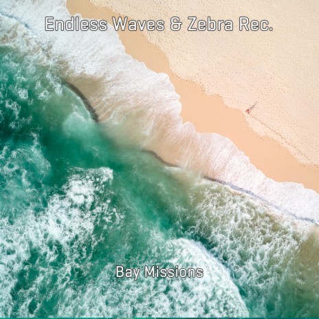 En Coma ft. Endless Waves | Boomplay Music