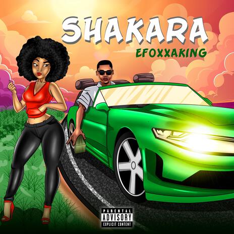 Shakara | Boomplay Music