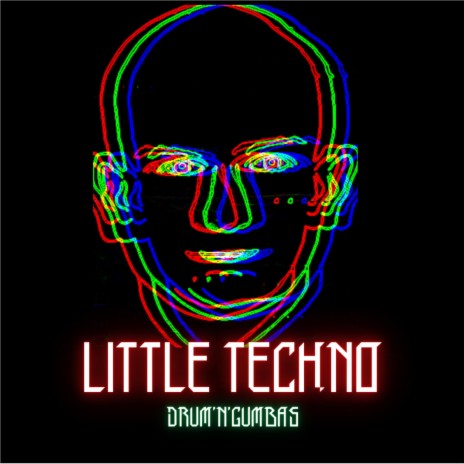 Little Techno | Boomplay Music