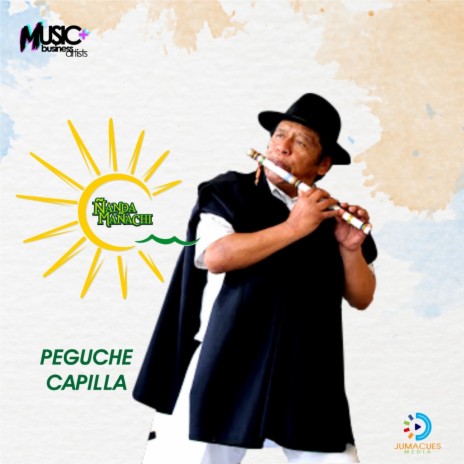 Peguche capilla | Boomplay Music