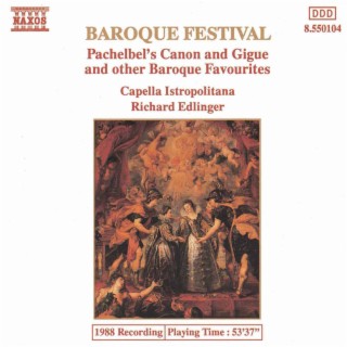 Baroque Festival