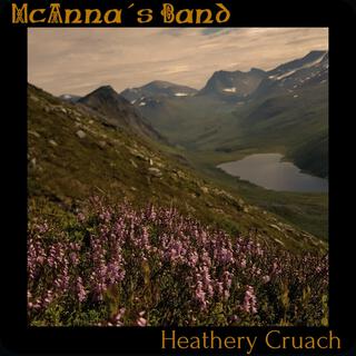 Heathery Cruach