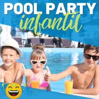 Pool Party Infantil Vol. 10