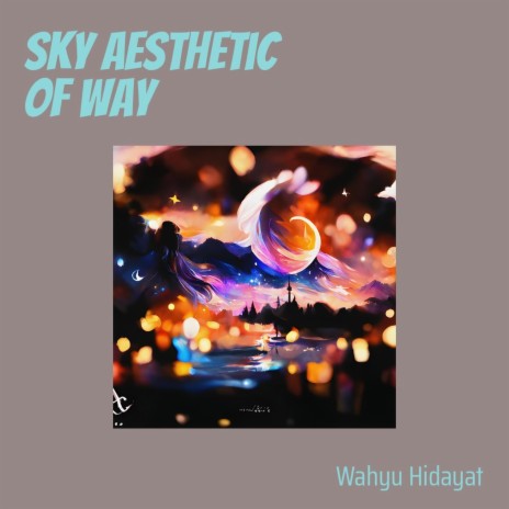 Sky Aesthetic of Way | Boomplay Music