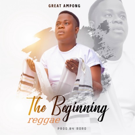 The Beginning (Reggae Version) | Boomplay Music