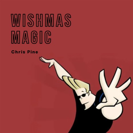 Wishmas Magic | Boomplay Music