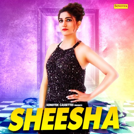 Sheesha ft. Kavita Shobhu & Sapna Chaudhary | Boomplay Music