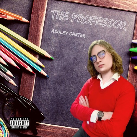The Professor | Boomplay Music