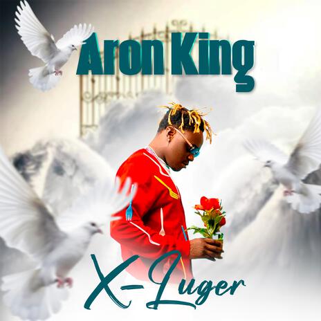 Aron King | Boomplay Music