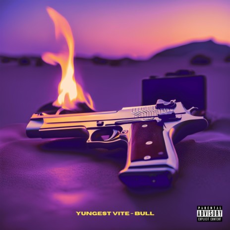 desert eagle ft. Bull | Boomplay Music