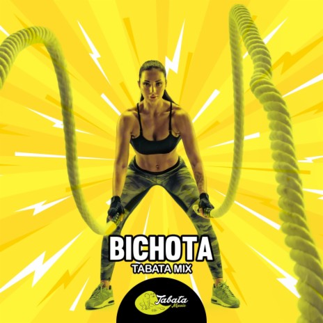 Bichota (Tabata Mix) | Boomplay Music