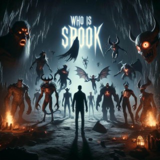 Who is Spook-EP