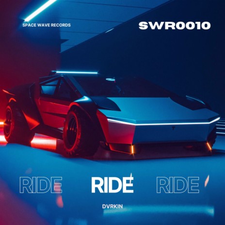 Ride | Boomplay Music