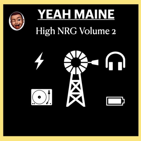 Oh Yeah Maine | Boomplay Music