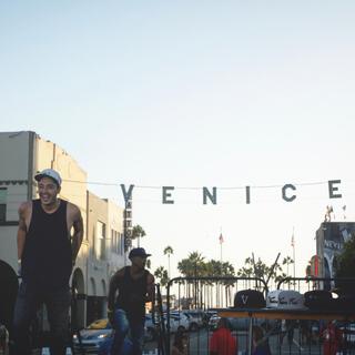 Venice Kid II