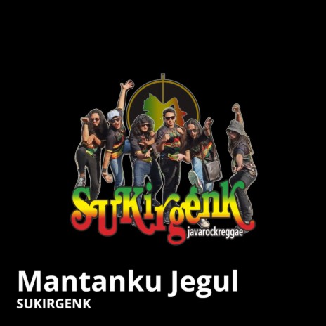 Mantanku Jegul | Boomplay Music