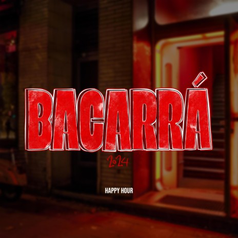 Bacarrá 2024 | Boomplay Music
