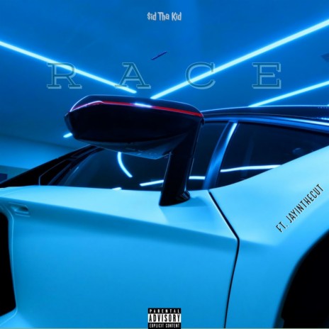 RACE (Freestyle) ft. JayInTheCut | Boomplay Music