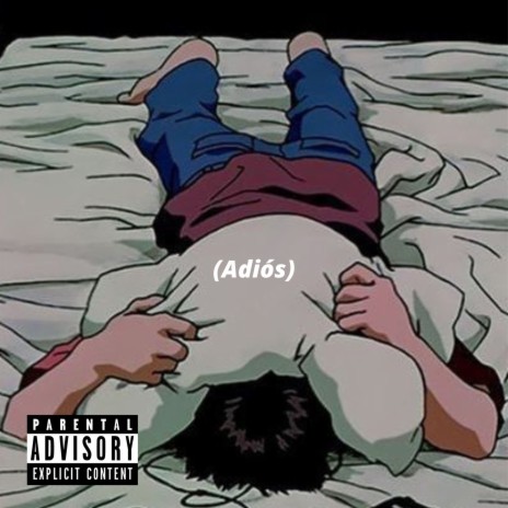 (Adiós) ft. Yexay TMM | Boomplay Music