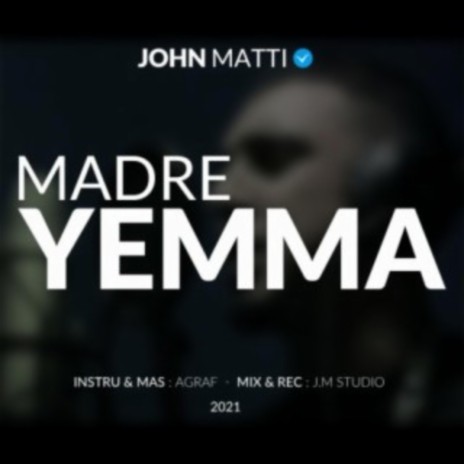 Madre / Yemma | Boomplay Music