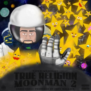 True Religion Moonman 2