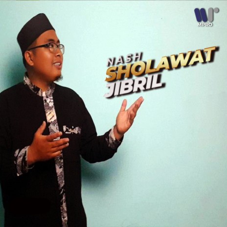 Sholawat Jibril | Boomplay Music