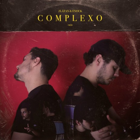 Complexo ft. ZLÁTAN