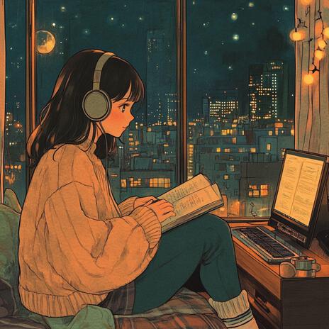 Lofi-hiphop relax music 1