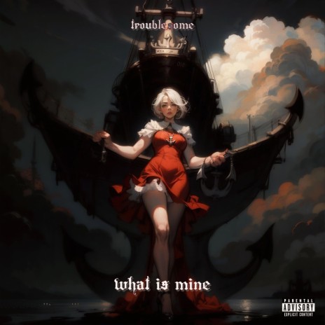 what is mine | Boomplay Music