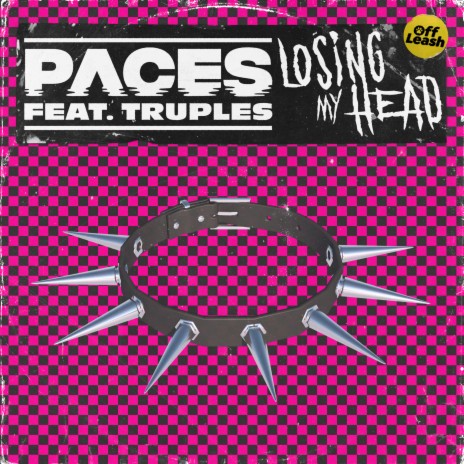 Losing My Head ft. Truples | Boomplay Music