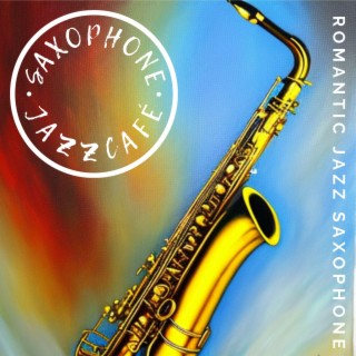 Romantic Jazz Saxophone