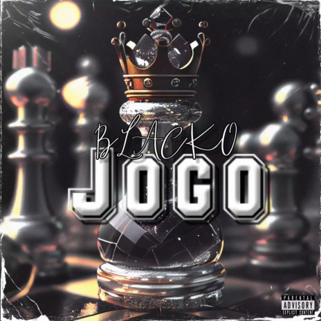 Jogo ft. Prod. Ttheuz1n | Boomplay Music