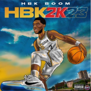HBK 2K23