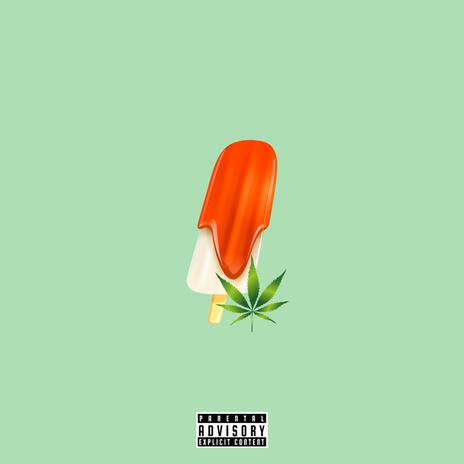 Orange Creamsicle ft. Keiji Beats