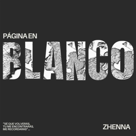 Página en Blanco | Boomplay Music