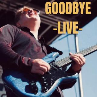 Goodbye (LIVE)