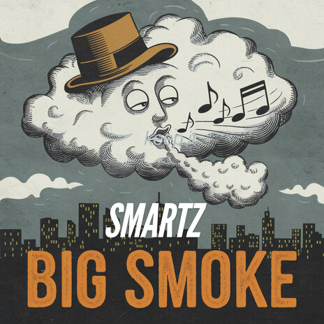 Big Smoke | Boomplay Music